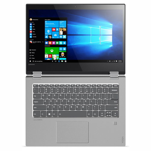 Product data Lenovo Yoga 520-14IKB Intel® Core™ i7 i7-7500U Hybrid