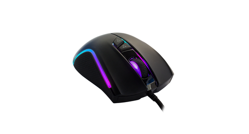 Mouse Gaming GAME FACTOR MOG500