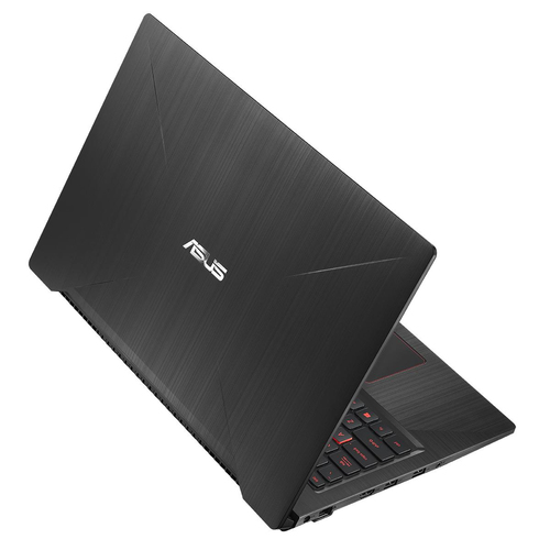 Specs ASUS FX503VD-E4082T Intel® Core™ i5 i5-7300HQ Laptop 39.6 cm 