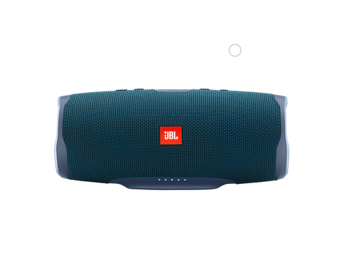 JBLCHARGE4SANDAM portable/party speaker Blue
