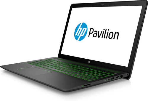 HP Pavilion Power - 15-cb003na – image 3