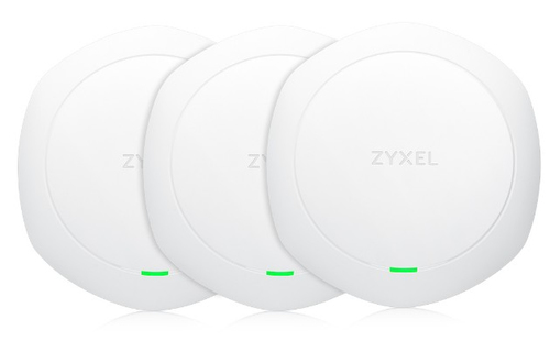 Zyxel 5400