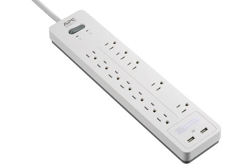 APC by Schneider Electric PH12U2W product photo