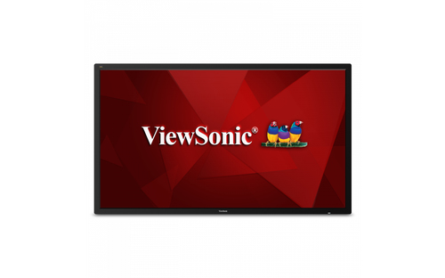 Viewsonic CDE8600 product photo
