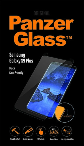 PANZERGLASS SAMSUNG GALAXY