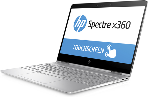 HP Spectre x360 13-w033tu Intel® Core™ i7 i7-7500U Hybrid (2-in-1) – image 9
