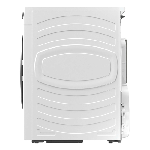 Haier HD90-A357U1 tumble dryer Freestanding Front-load – image 5