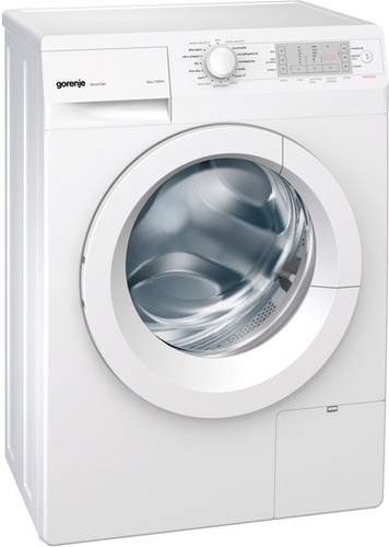 Gorenje W6543L/S washing machine Front-load