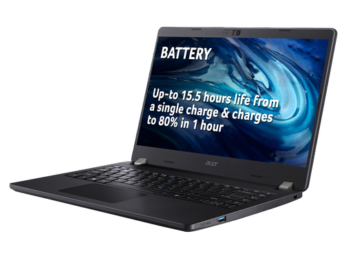 Acer TravelMate P4 P414-51-54RH Intel® Core™ i5 i5-1135G7 Laptop – image 7