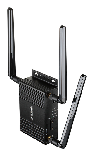 D-Link 4G LTE M2M WiFi Router DWM-312W