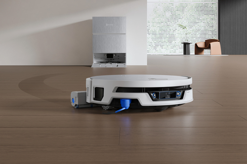 Ecovacs DEEBOT X12S PRO OMNI EU – image 6
