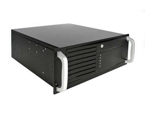 StarTech.com IPC Rackmount Case - 4U