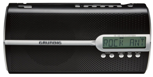 Grundig Music 51 DAB+