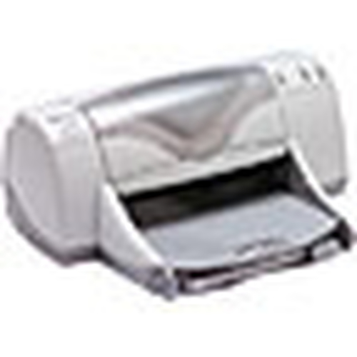 HP Deskjet 990cm Printer