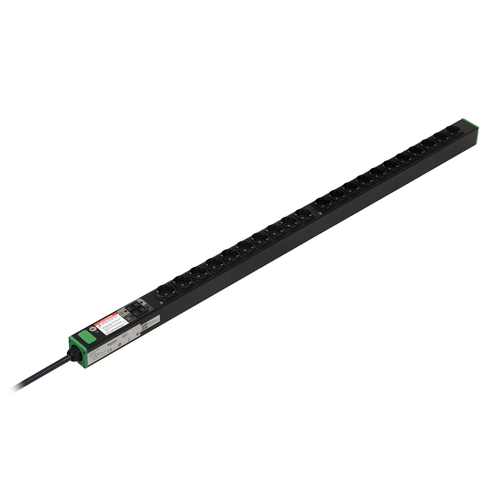 APC Easy Rack PDU Basic vertical 1-ph