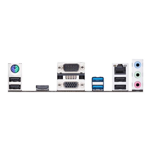ASUS PRIME H610M-D D4-CSM – image 5