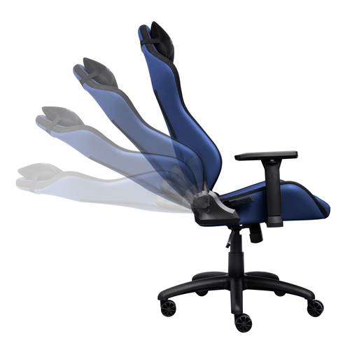 Trust GXT 714B Ruya Gaming Stoel gamestoel, afbeelding 4