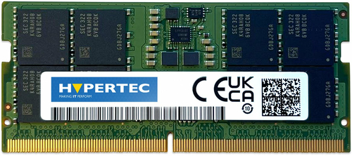 Hypertec AB949334 модуль памяти 16 GB 1 x 16 GB DDR5 262-pin SO-DIMM