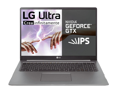 LG 17U70N-J Intel® Core™ i7 Laptop