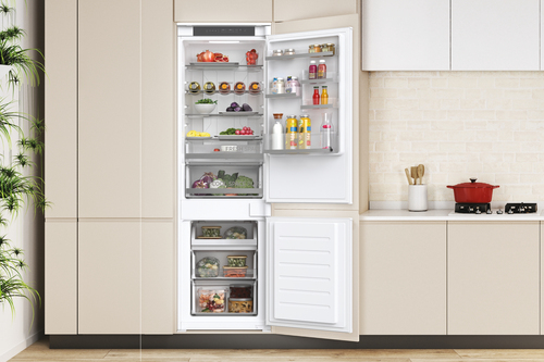 Hoover HOBT5518EWK Built-in – image 6