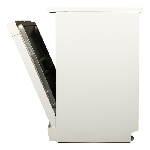 Salora DWH6010 dishwasher Freestanding 12 place settings – image 5