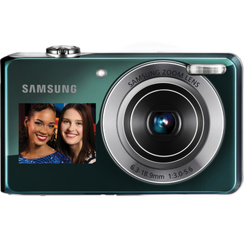 Samsung TL TL205 1/2.33" Compact camera