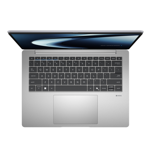 ASUS ExpertBook PM3406CHA-LY0294X Copilot+ PC AMD Ryzen™ 7 8840HS Laptop – image 6