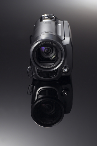 Canon FS10 1.07 MP CCD – image 6