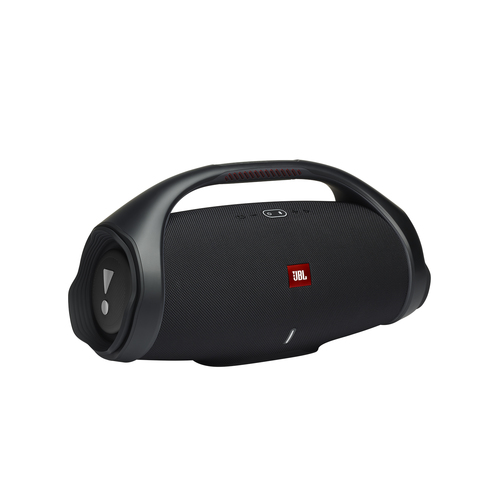 JBL BOOMBOX 2 Портативная стереоколонка Черный 160 W