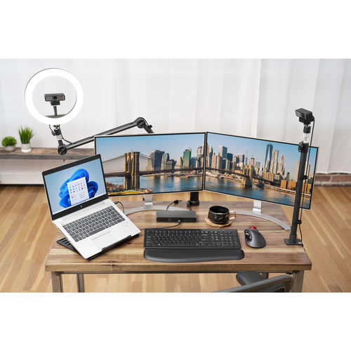 Descansa mu&ntilde;ecas KENSINGTON K52800WW 