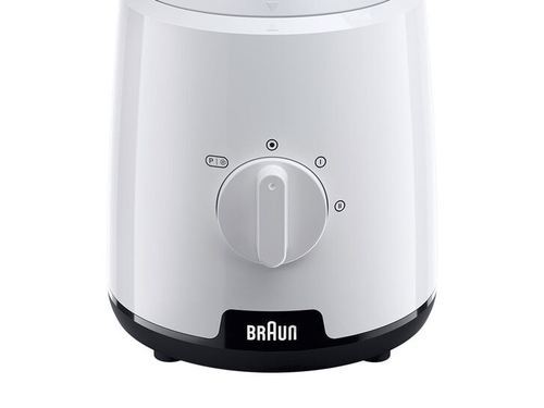 Braun JB 1000 WH Blender Wit