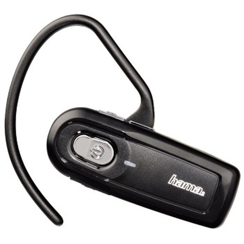 Hama "S-Mega" Bluetooth Headset