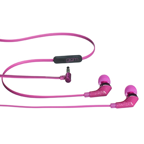 Celly GLFB01 headphones/headset Wired In-ear