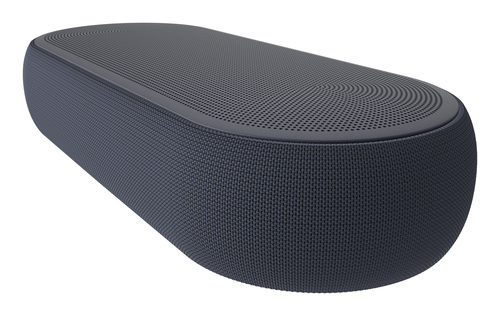 LG QP5.DGBRLLK soundbar speaker Black 3.1.2 channels – image 2