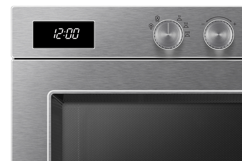 Samsung MJ26A6091AT/UR microwave Stainless steel Solo microwave Countertop – image 4