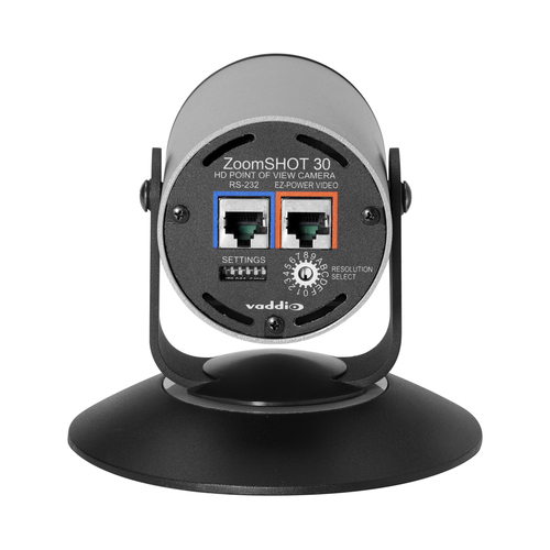 Vaddio ZoomSHOT 30 AVBMP – image 3