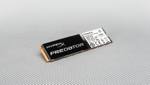 HyperX Predator SHPM2280P2/240G internal solid state drive – image 5
