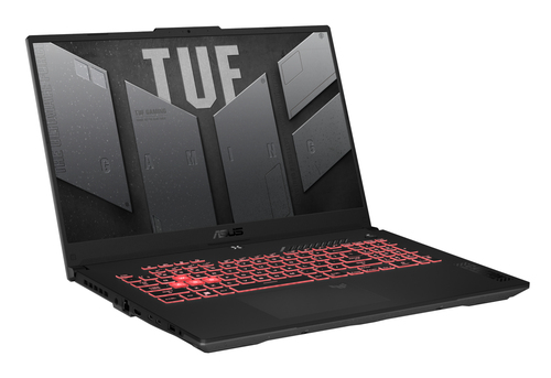ASUS TUF Gaming A17 FA707NV-HX077W AMD Ryzen™ 5 7535HS Laptop – image 3