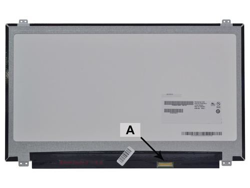 2-Power 2P-00UR895 sülearvuti varuosa