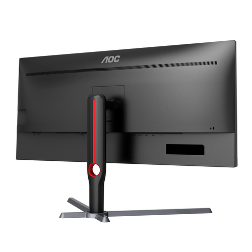 AOC U34G3X/96 computer monitor – image 3