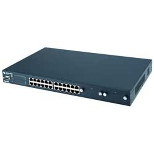 Zyxel ES-3024 Layer 2 Stackable Switch