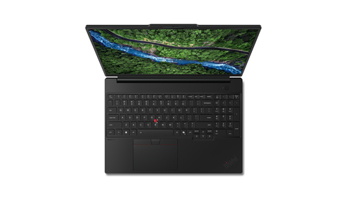 Lenovo ThinkPad P16s Gen 5 Intel () laptop, afbeelding 5