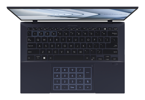 ASUS ExpertBook B9 OLED B9403CVAR-KM0874X Intel Core 7 150U Laptop – image 8