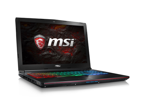 MSI GE62 7RE-606AU Apache Pro – image 4