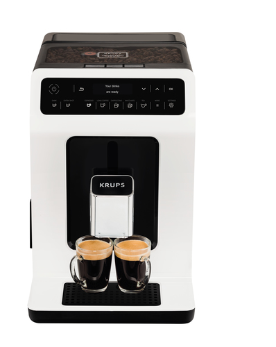 Krups Evidence EA8901 Fully-auto Espresso machine – image 8