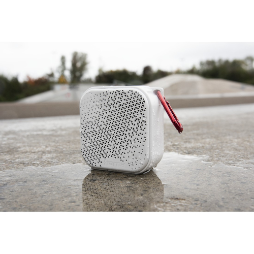 Hama Pocket 3.0 Blanco Inalámbrico 3,5 W
