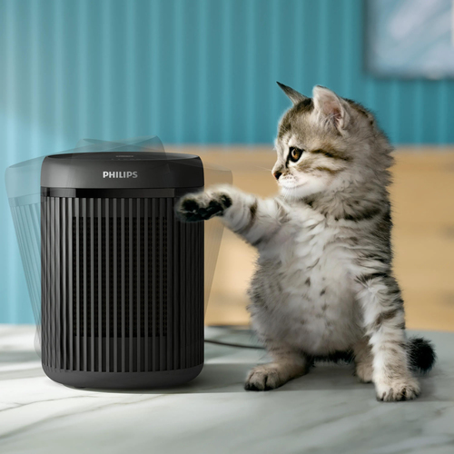 Philips 2000 series CX2120/01R1 electric space heater Indoor Dark Grey – image 8