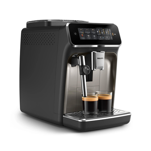 Philips EP3326/93 coffee maker Fully-auto Espresso machine – image 4
