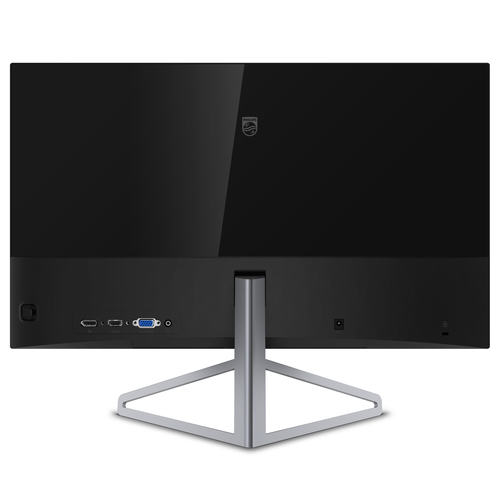 Philips C Line Slim monitor with Ultra Wide-Color 245C7QJSB/00 – image 7