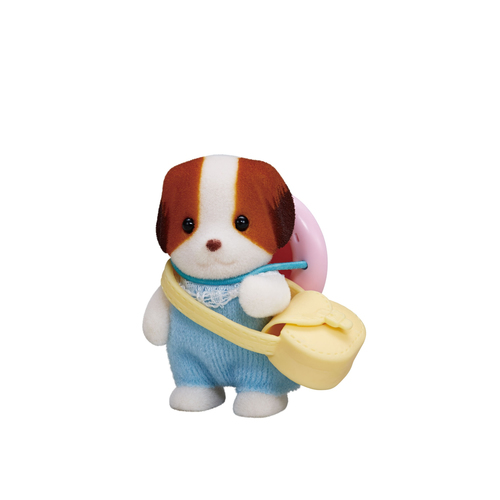 Sylvanian Families 5415 кукла